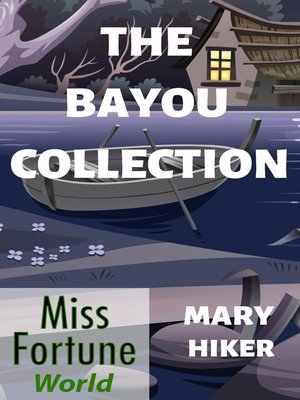 cover image of Bayou Boxed Set (Books 1--3)
